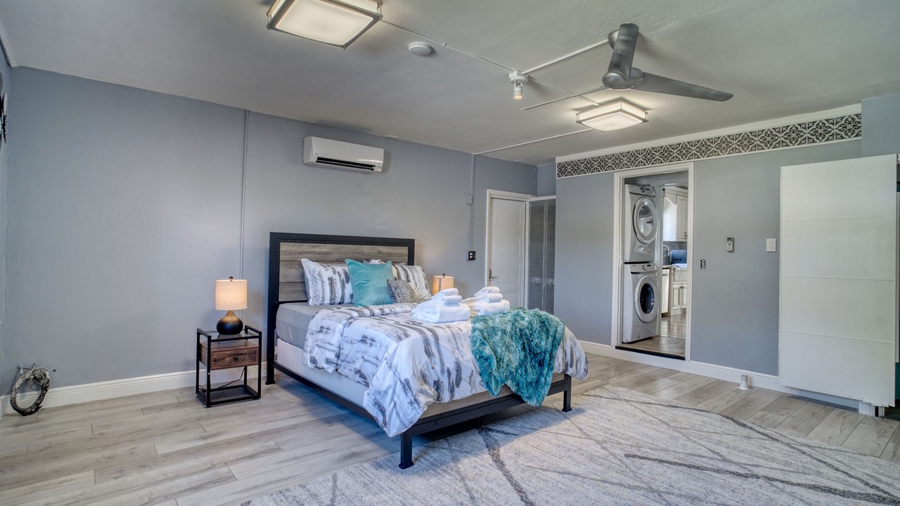 Photo of Bedroom in Vina Del Mar Island