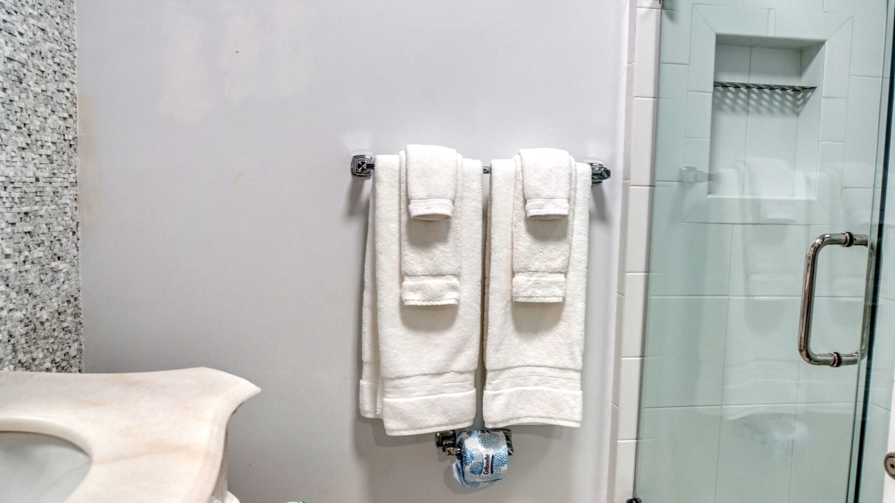 Photo of Bathroom in Vina Del Mar Island