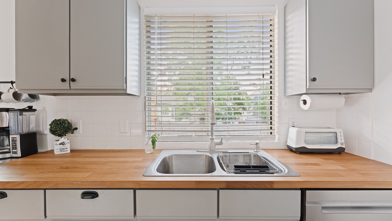 Photo of Kitchen in Ralston Valley