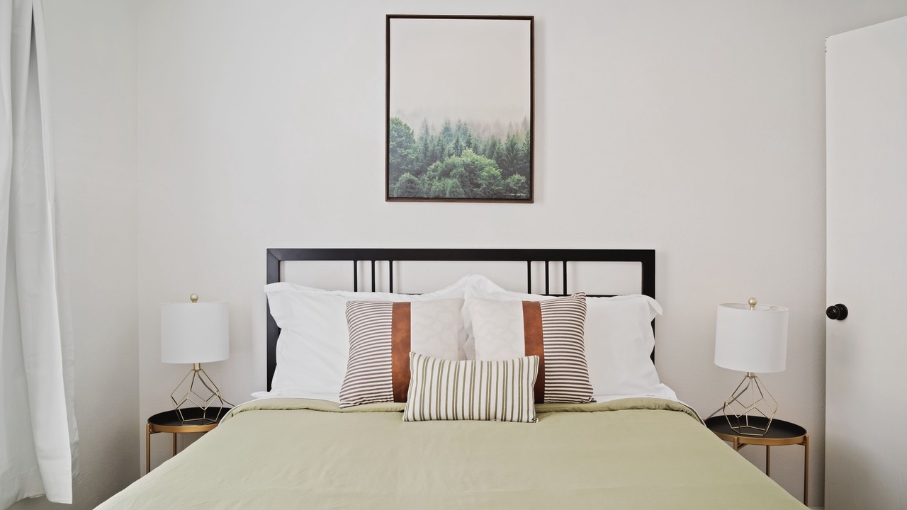 Photo of Bedroom in Ralston Valley