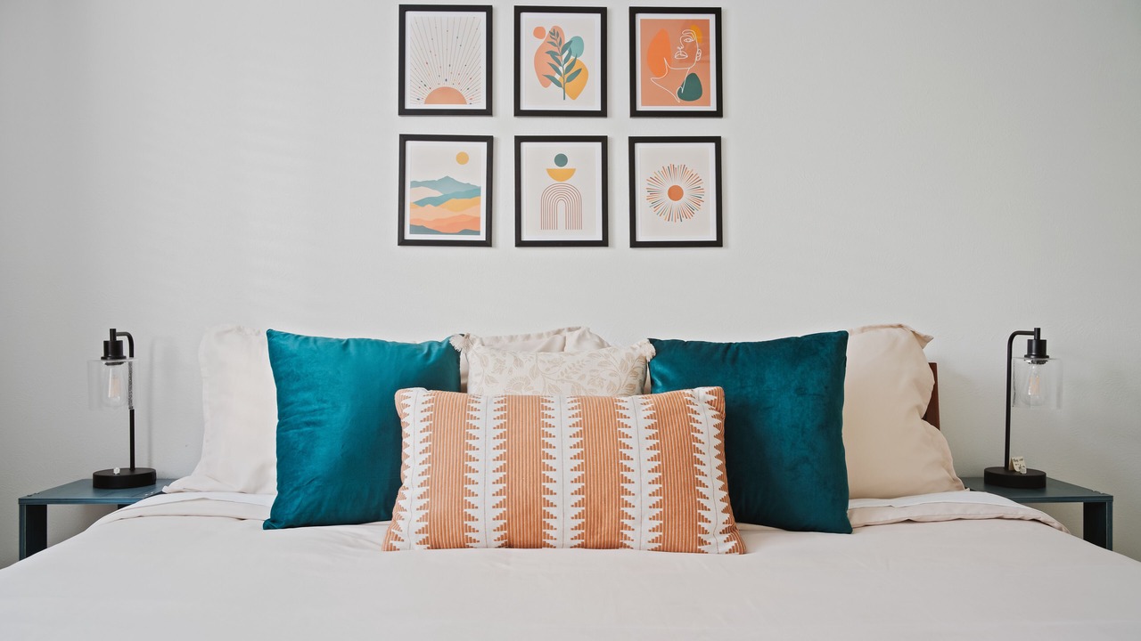 Photo of Bedroom in Ralston Valley