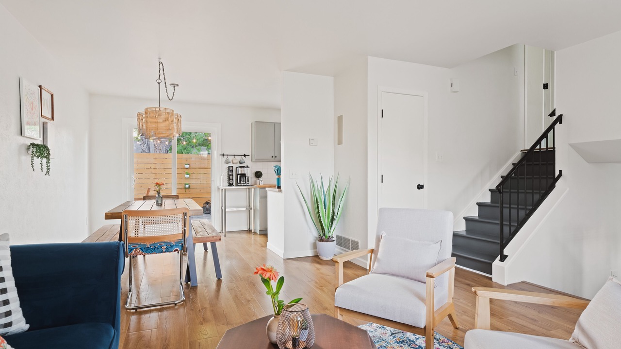 Photo of Livingroom in Ralston Valley