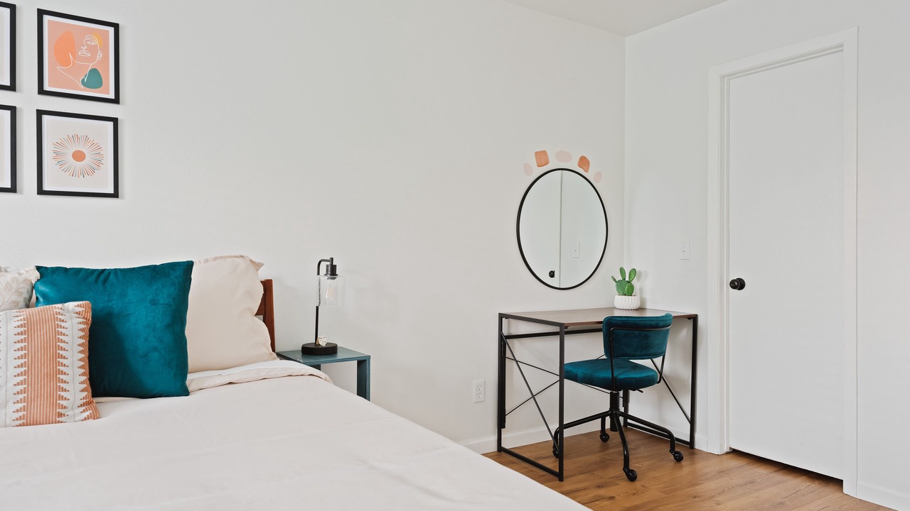 Photo of Bedroom in Ralston Valley