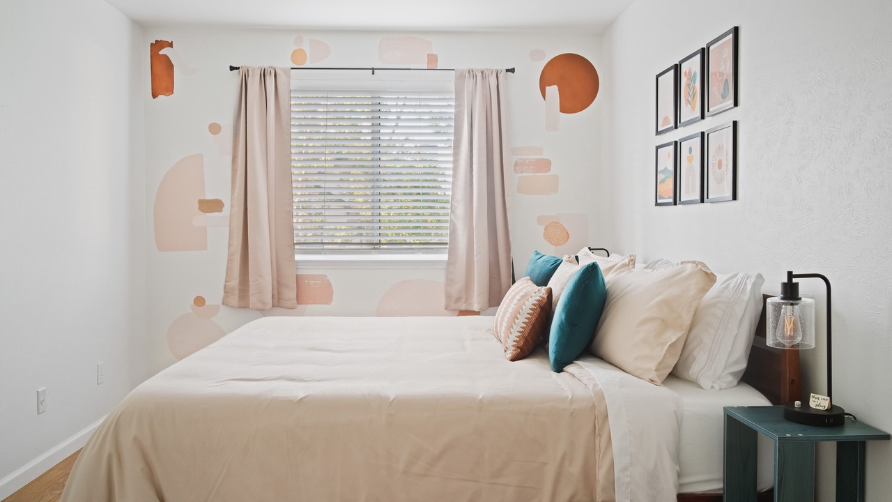 Photo of Bedroom in Ralston Valley