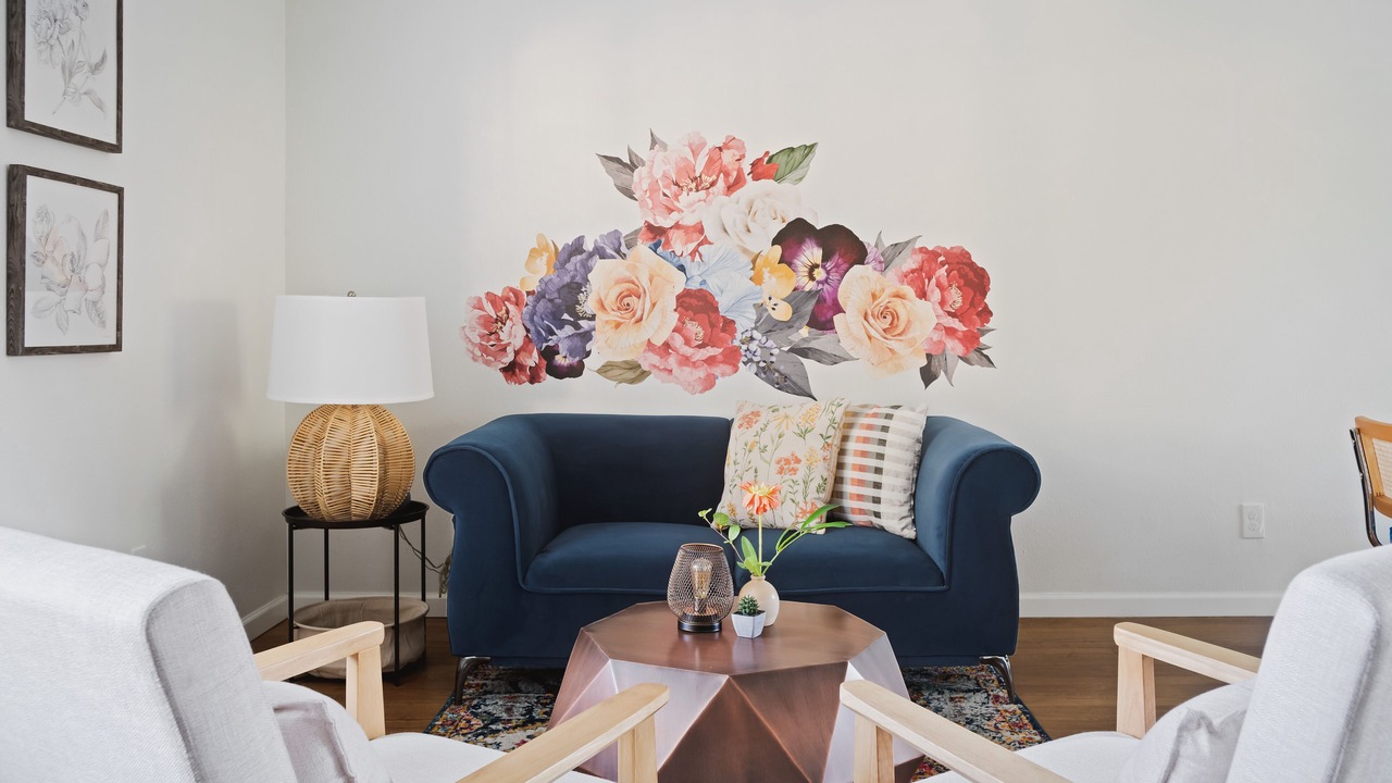 Photo of Livingroom in Ralston Valley