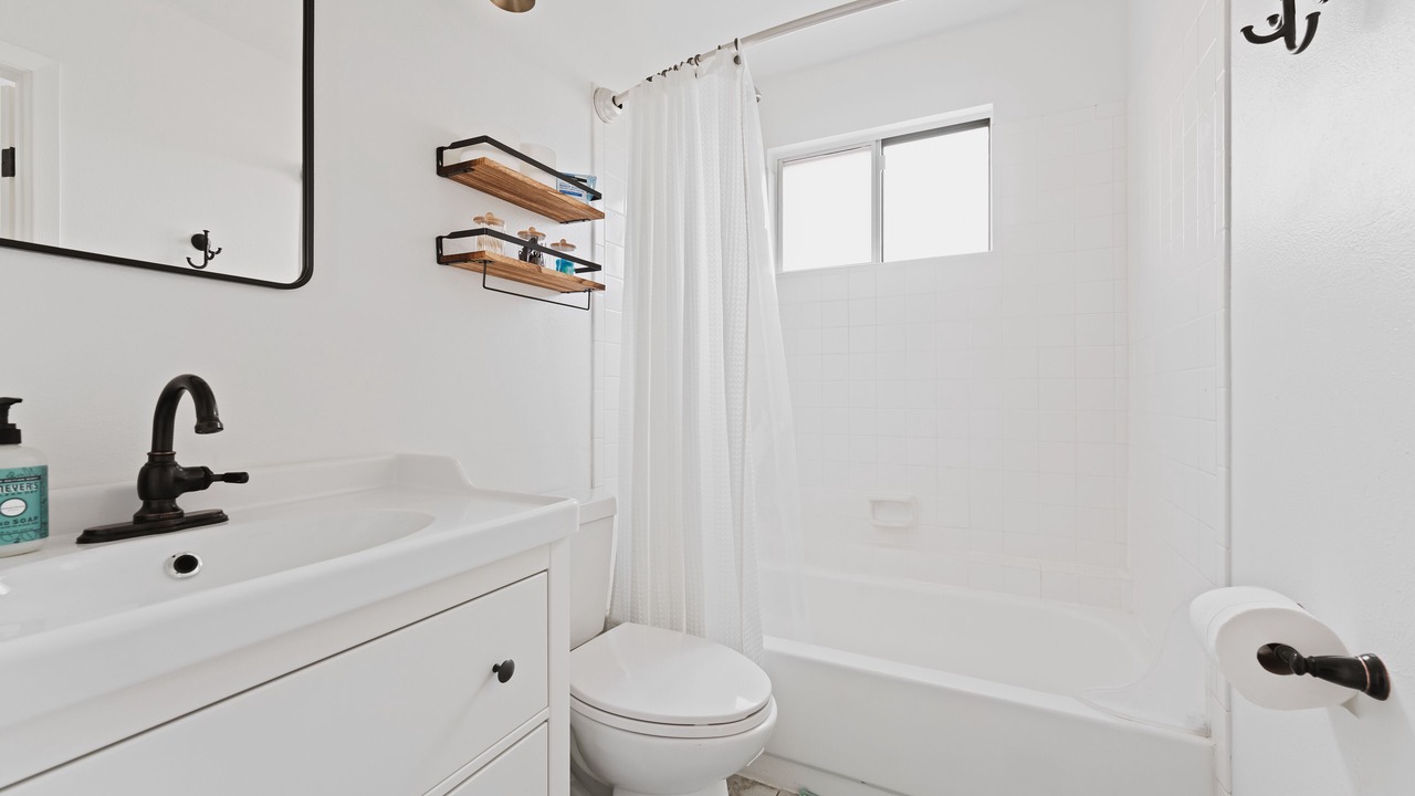 Photo of Bathroom in Ralston Valley