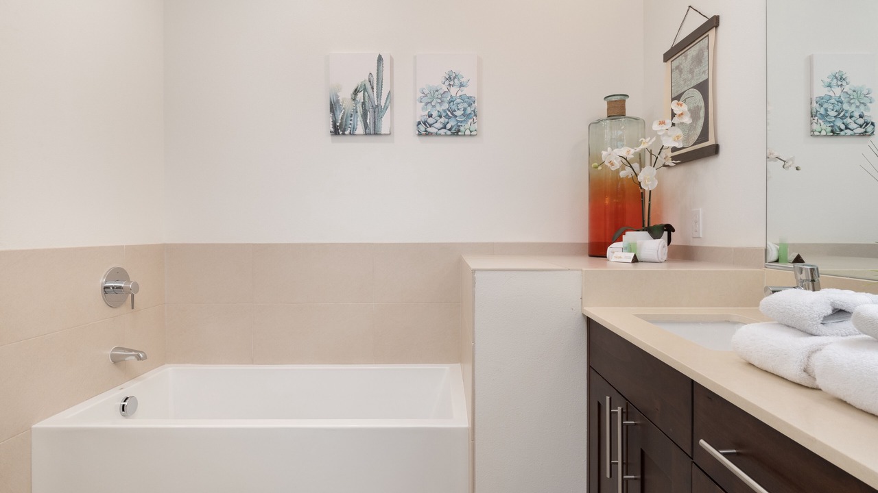 Photo of Bathroom in Eastlake