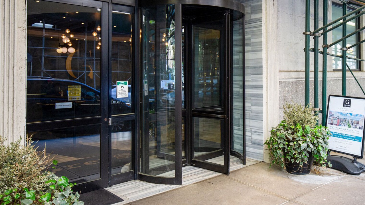 Photo of Outdoor in Upper West Side