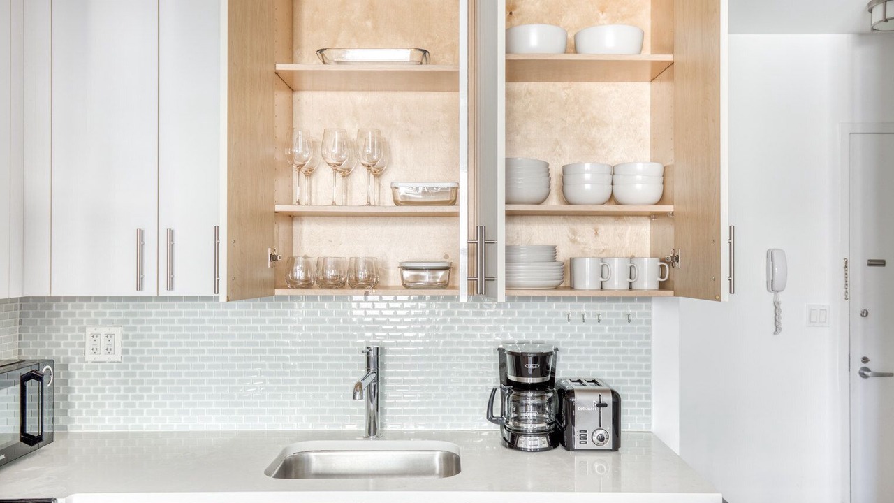 Photo of Kitchen in Upper West Side