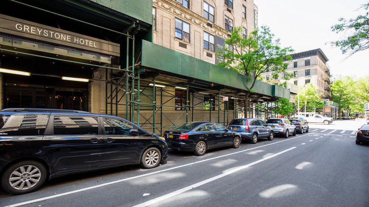 Photo of Outdoor in Upper West Side