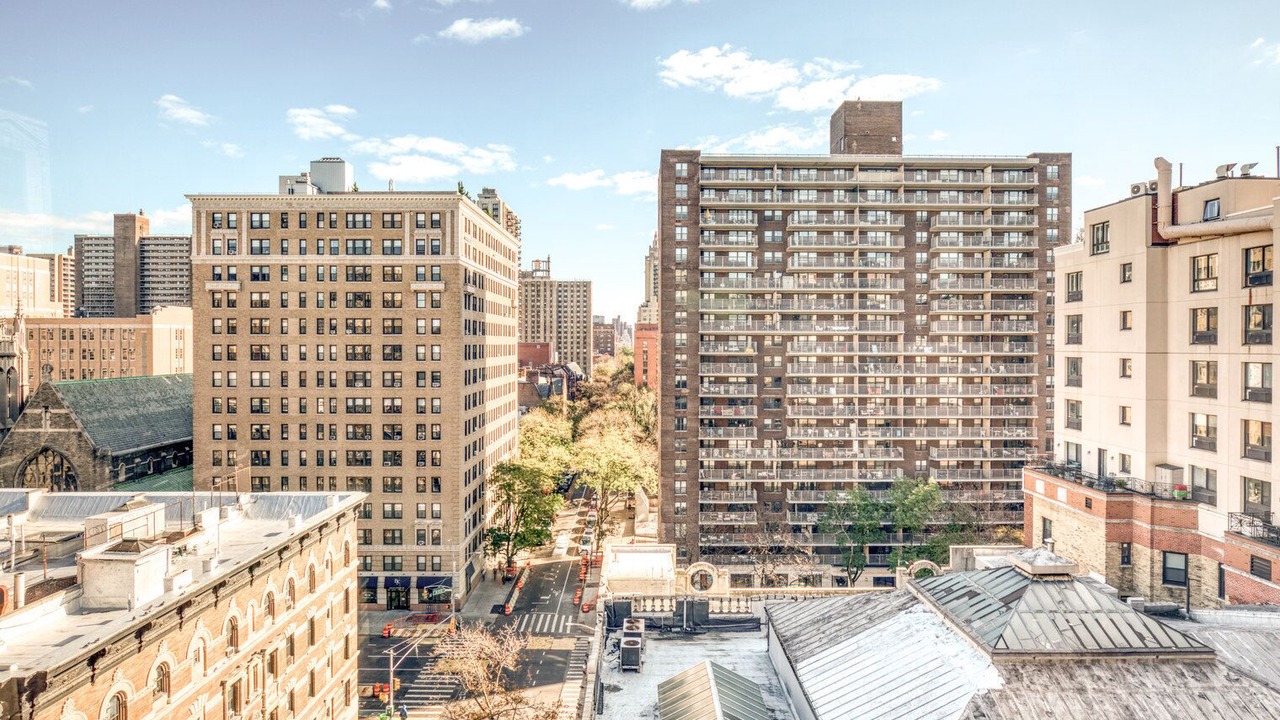 Photo of Outdoor in Upper West Side