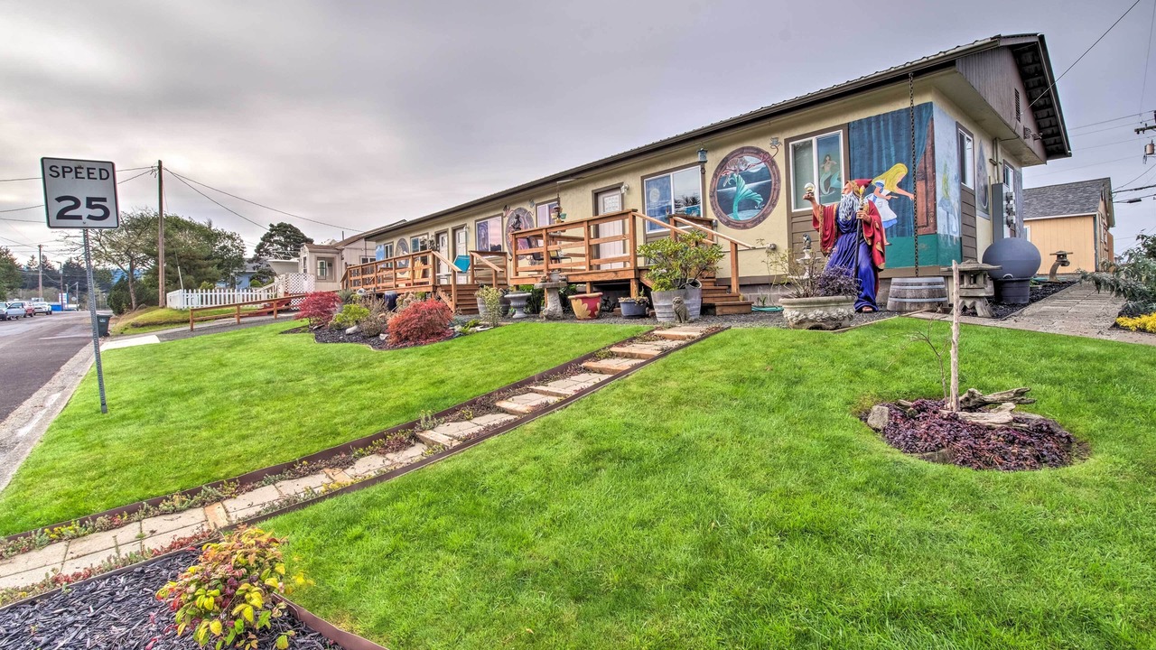 Photo of Outdoor in Winchester Bay