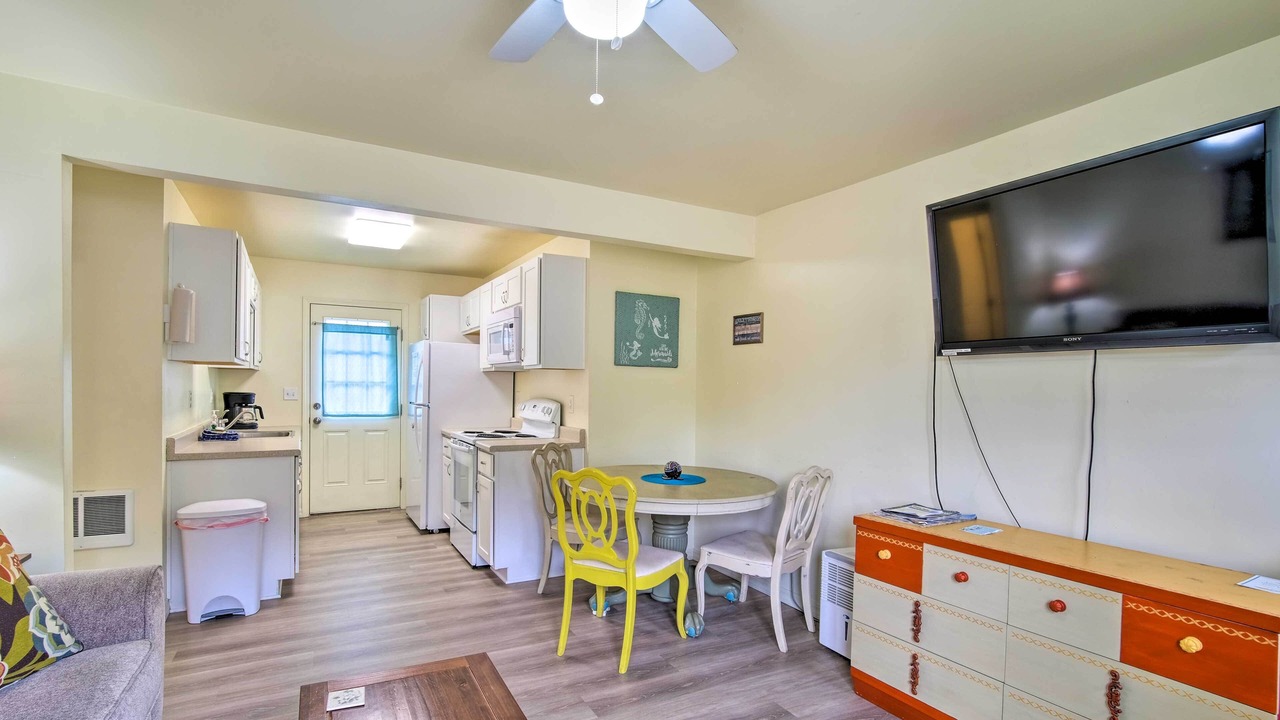 Photo of Bedroom in Winchester Bay