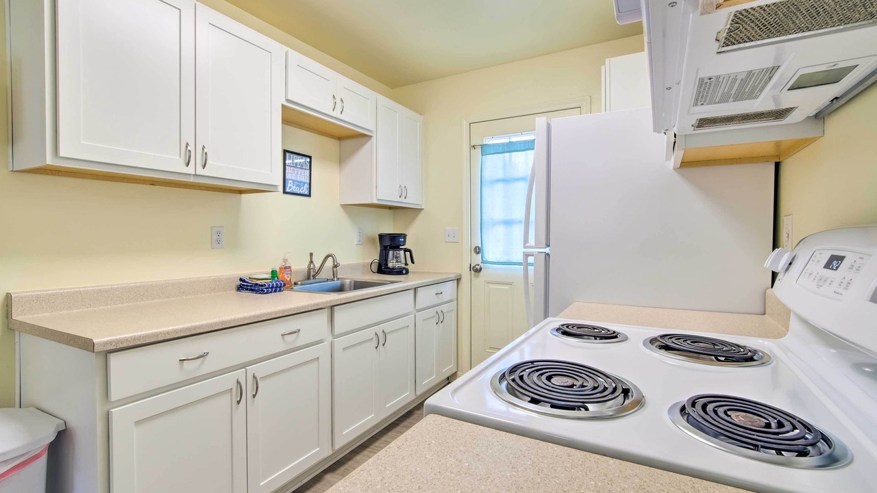 Photo of Kitchen in Winchester Bay
