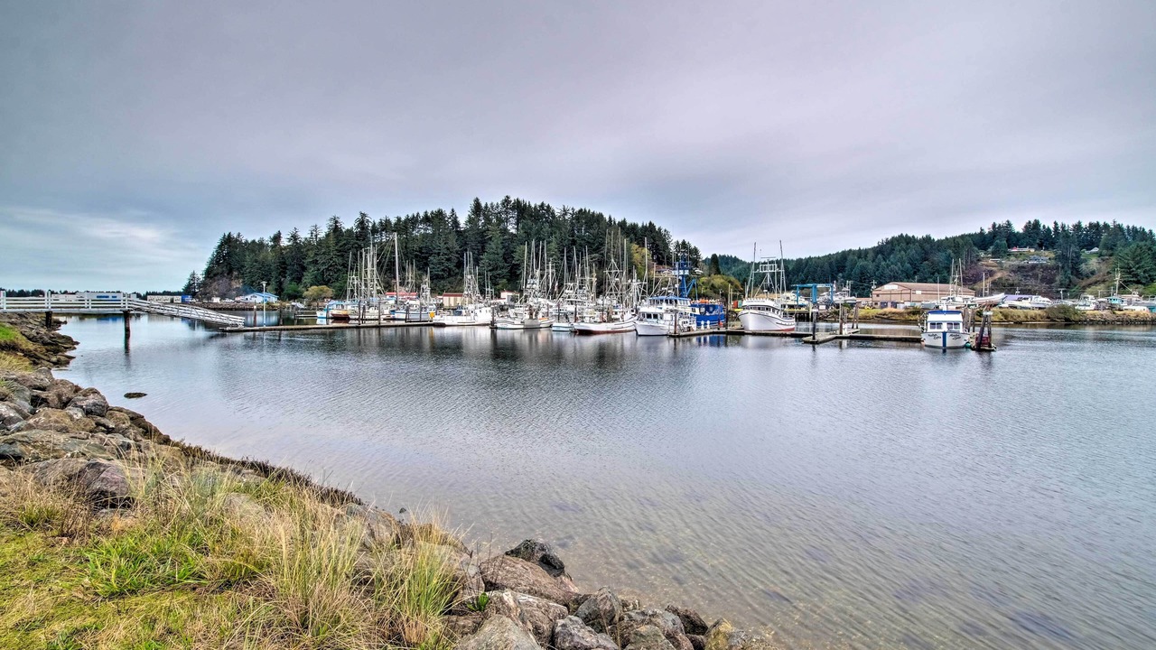 Photo of Others in Winchester Bay
