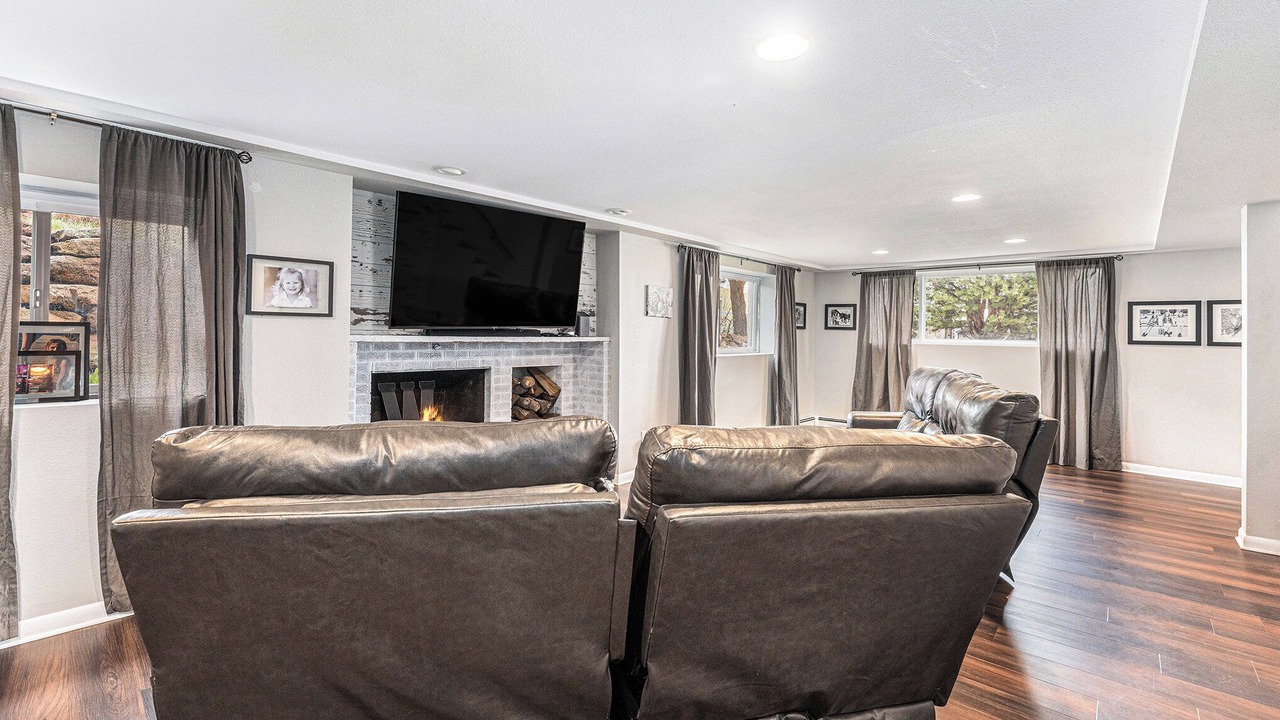 Photo of Livingroom in Highland Park