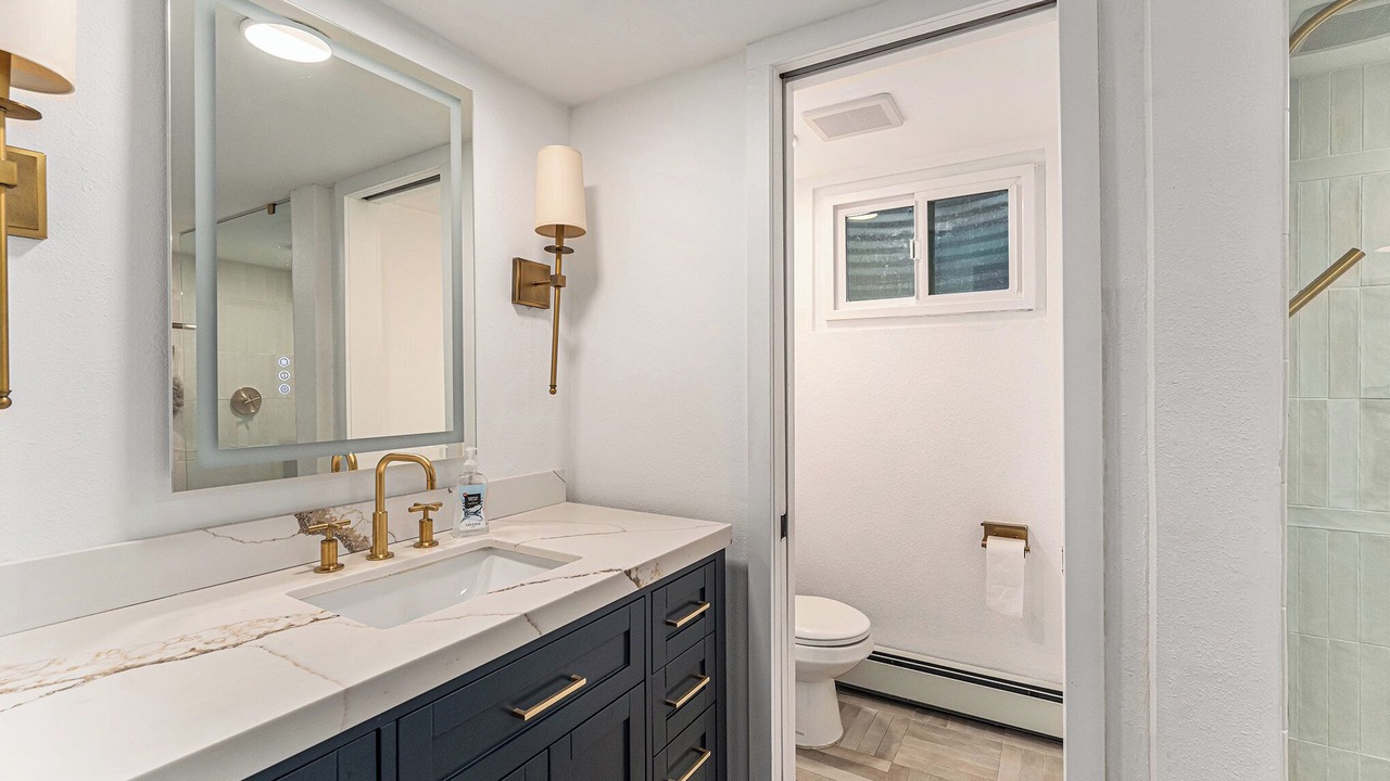 Photo of Bathroom in Highland Park