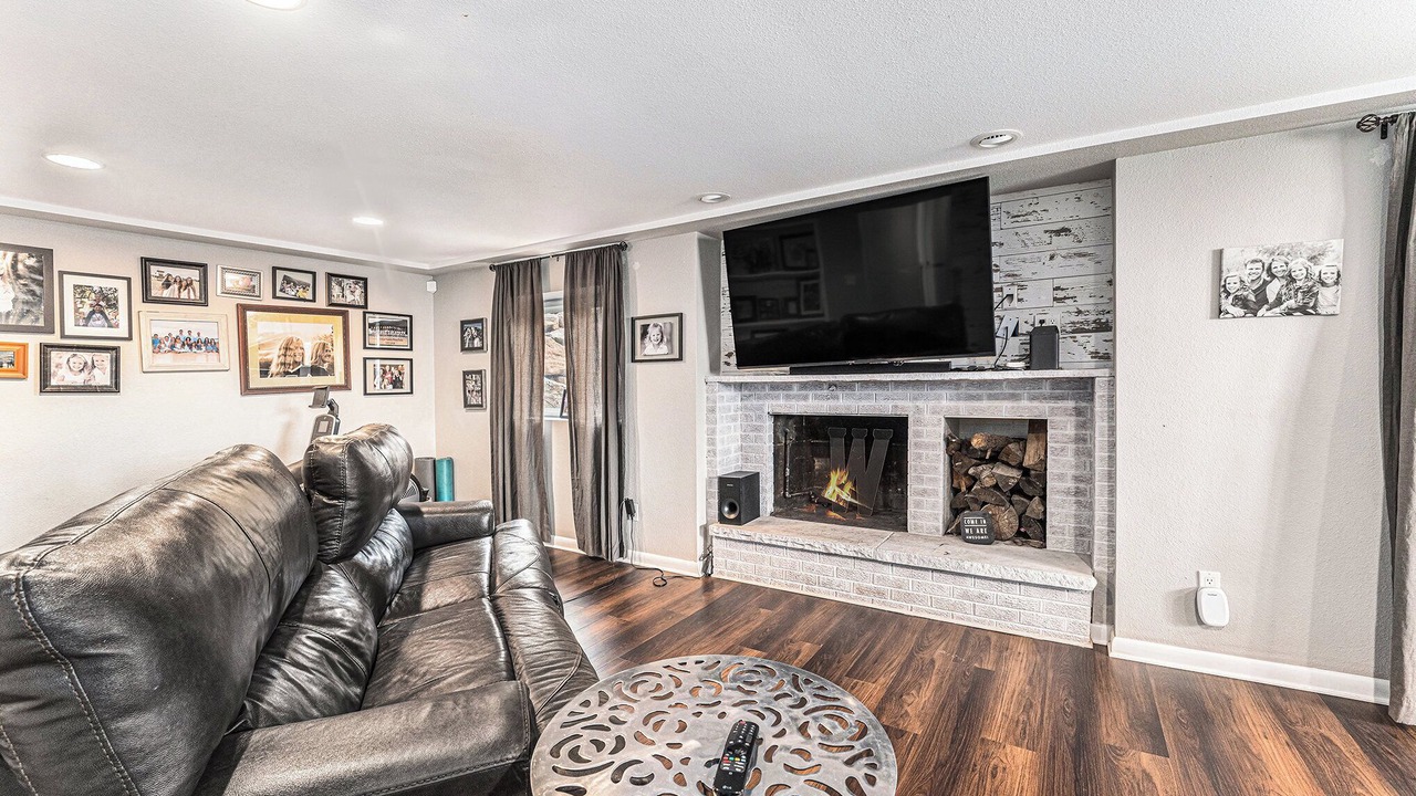 Photo of Livingroom in Highland Park