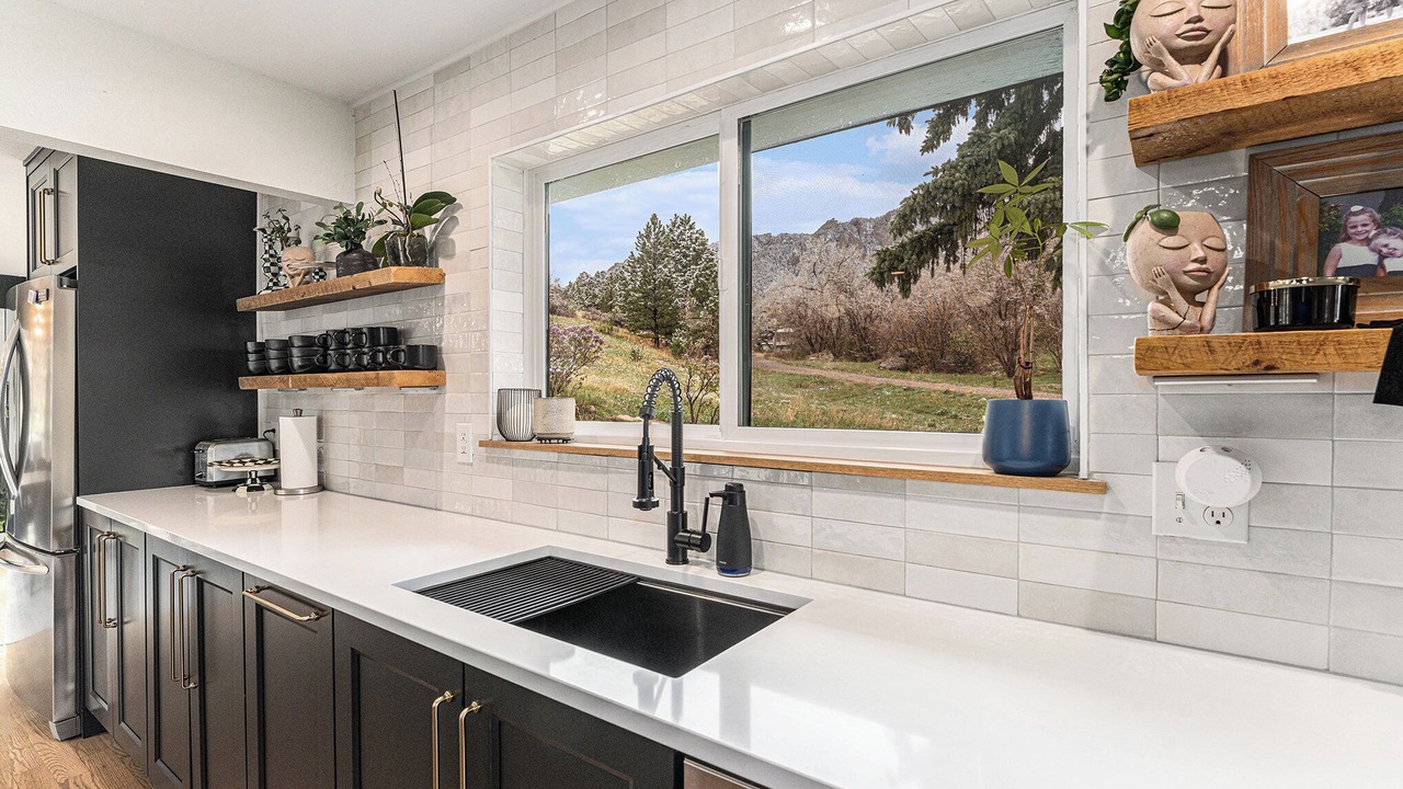 Photo of Kitchen in Highland Park