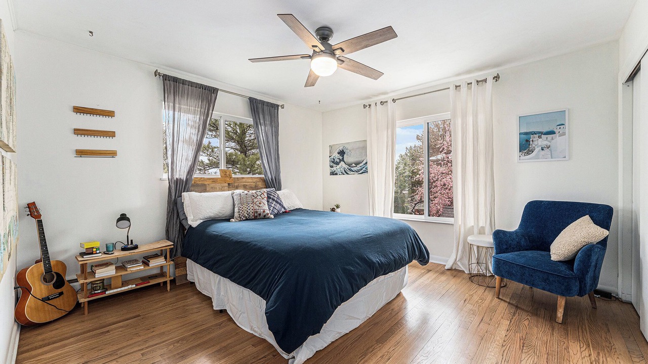Photo of Bedroom in Highland Park