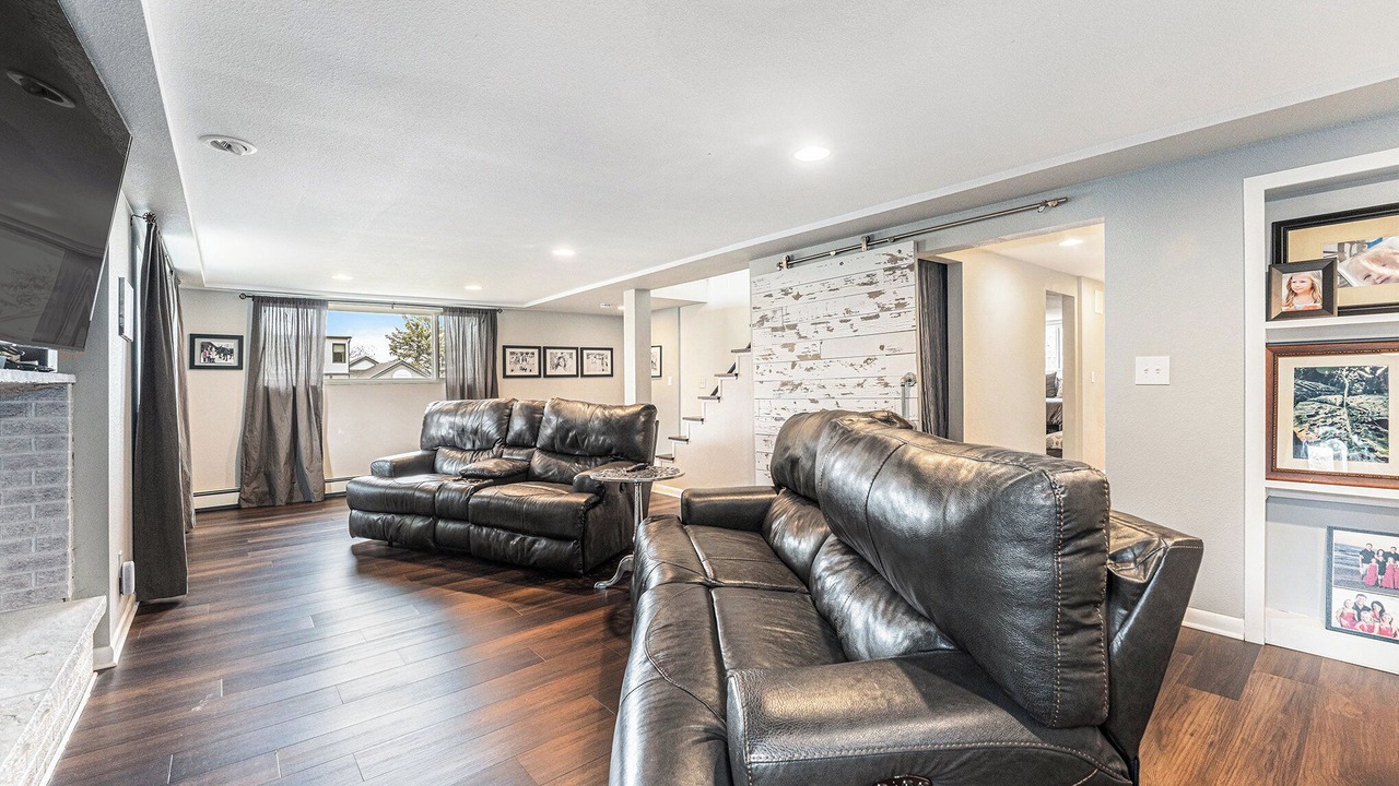 Photo of Livingroom in Highland Park