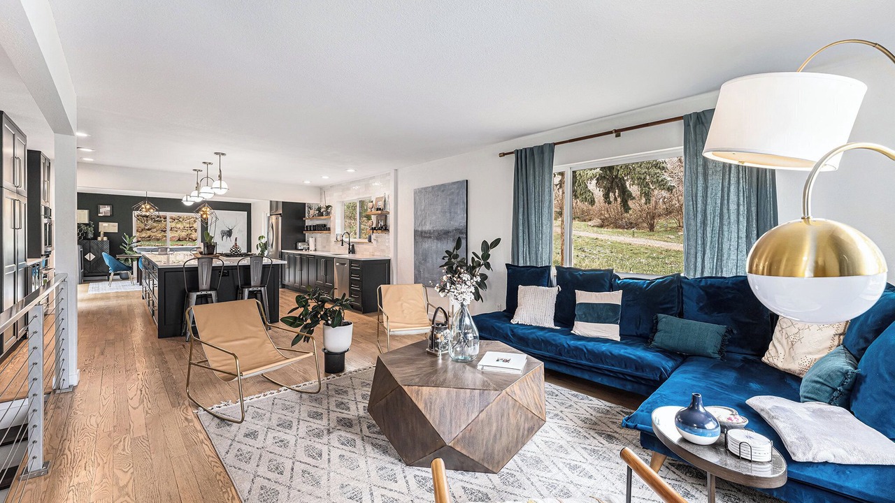 Photo of Livingroom in Highland Park