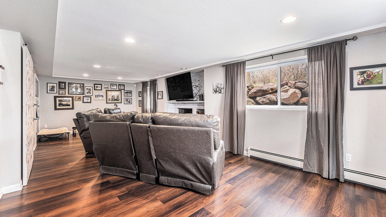 Photo of Livingroom in Highland Park