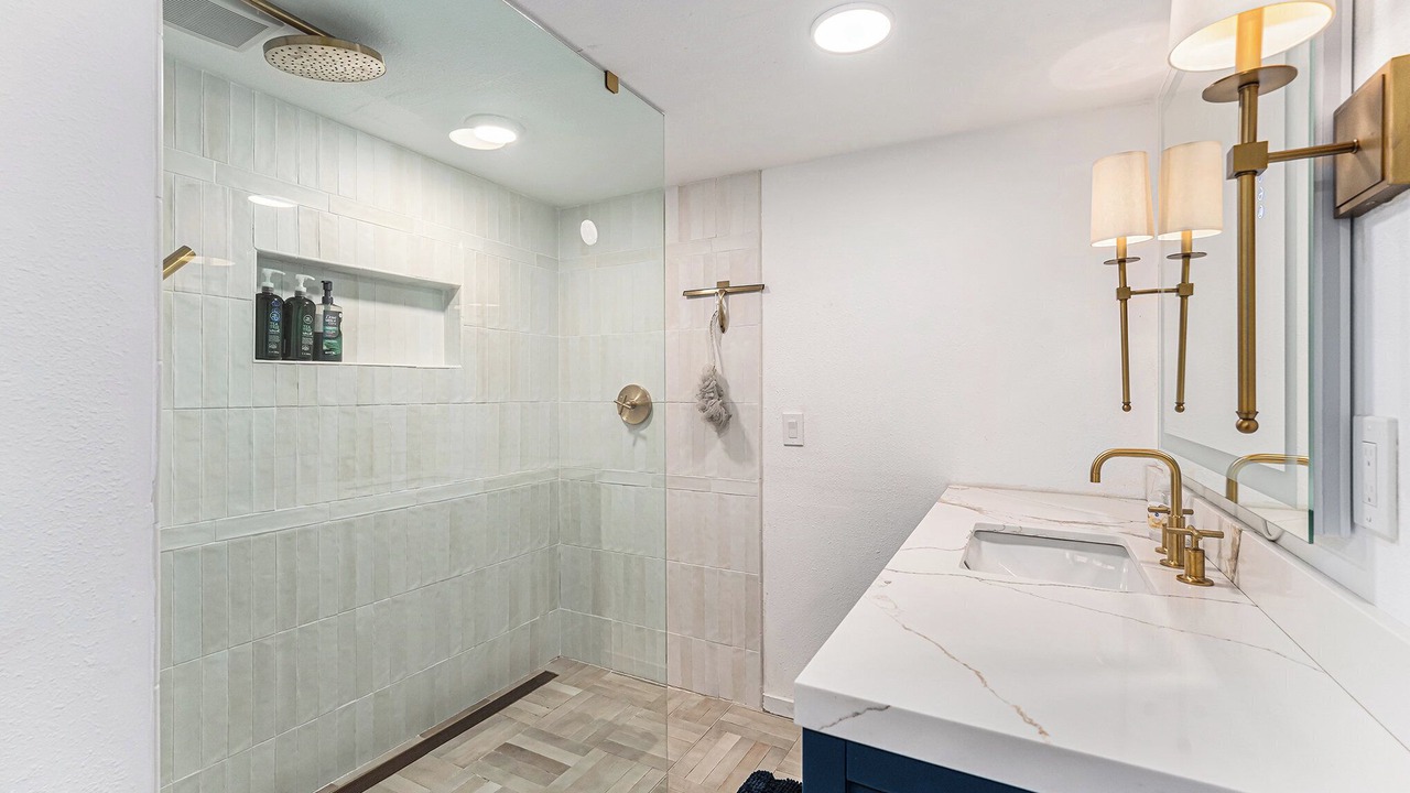 Photo of Bathroom in Highland Park
