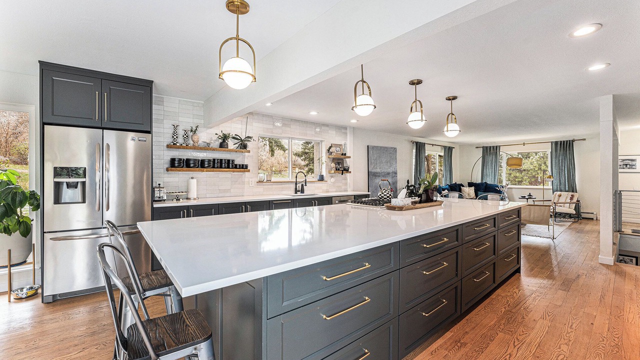 Photo of Kitchen in Highland Park