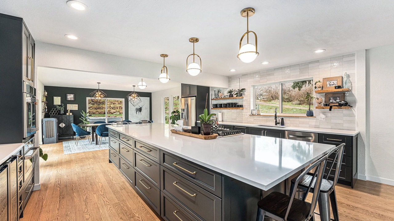 Photo of Kitchen in Highland Park