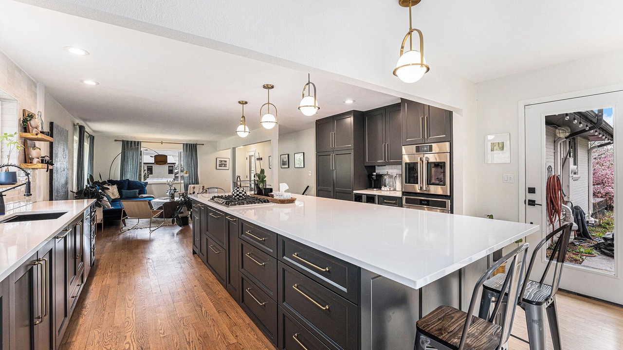 Photo of Kitchen in Highland Park