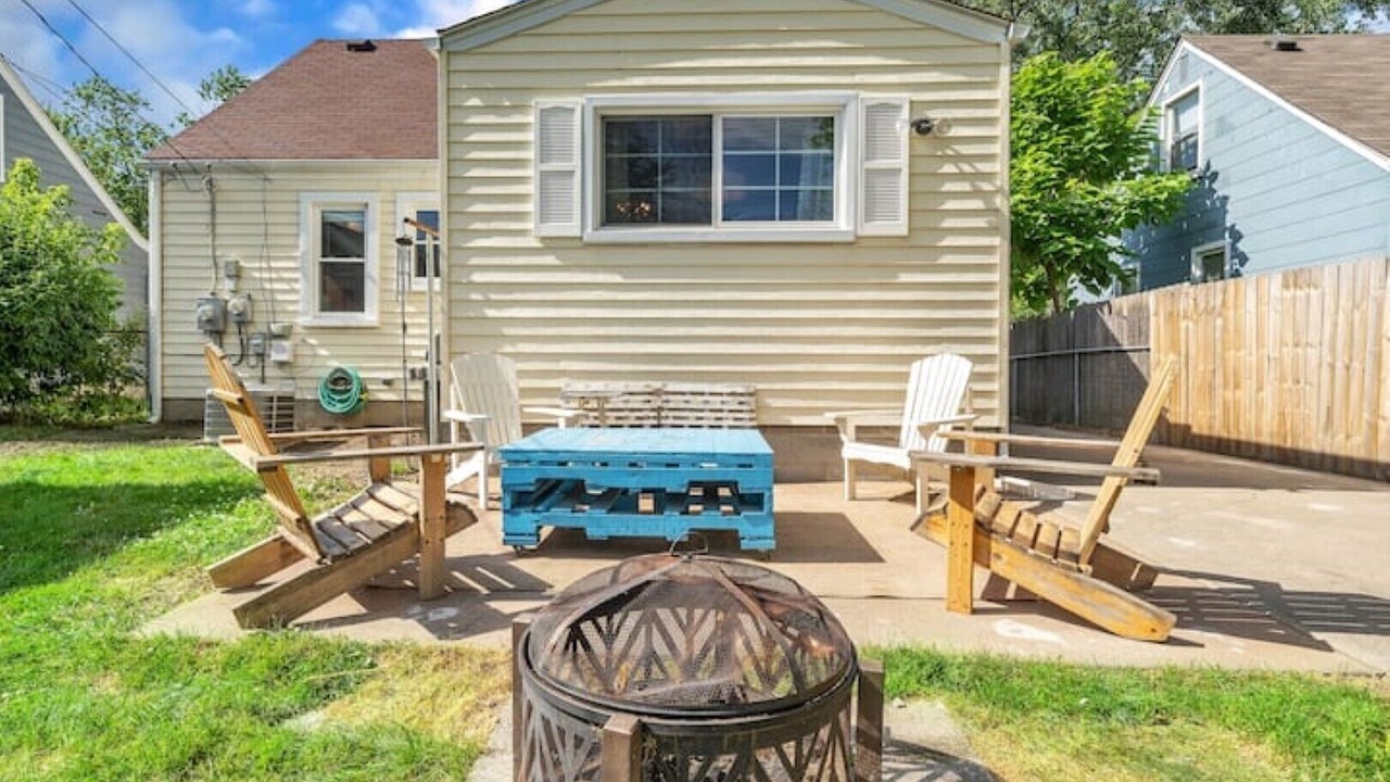 Photo of Outdoor in Drayton Plains