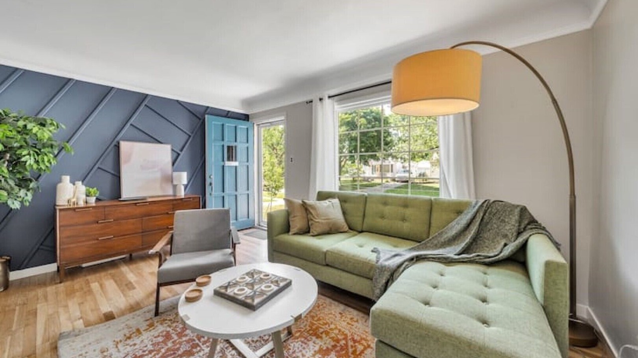 Photo of Livingroom in Drayton Plains