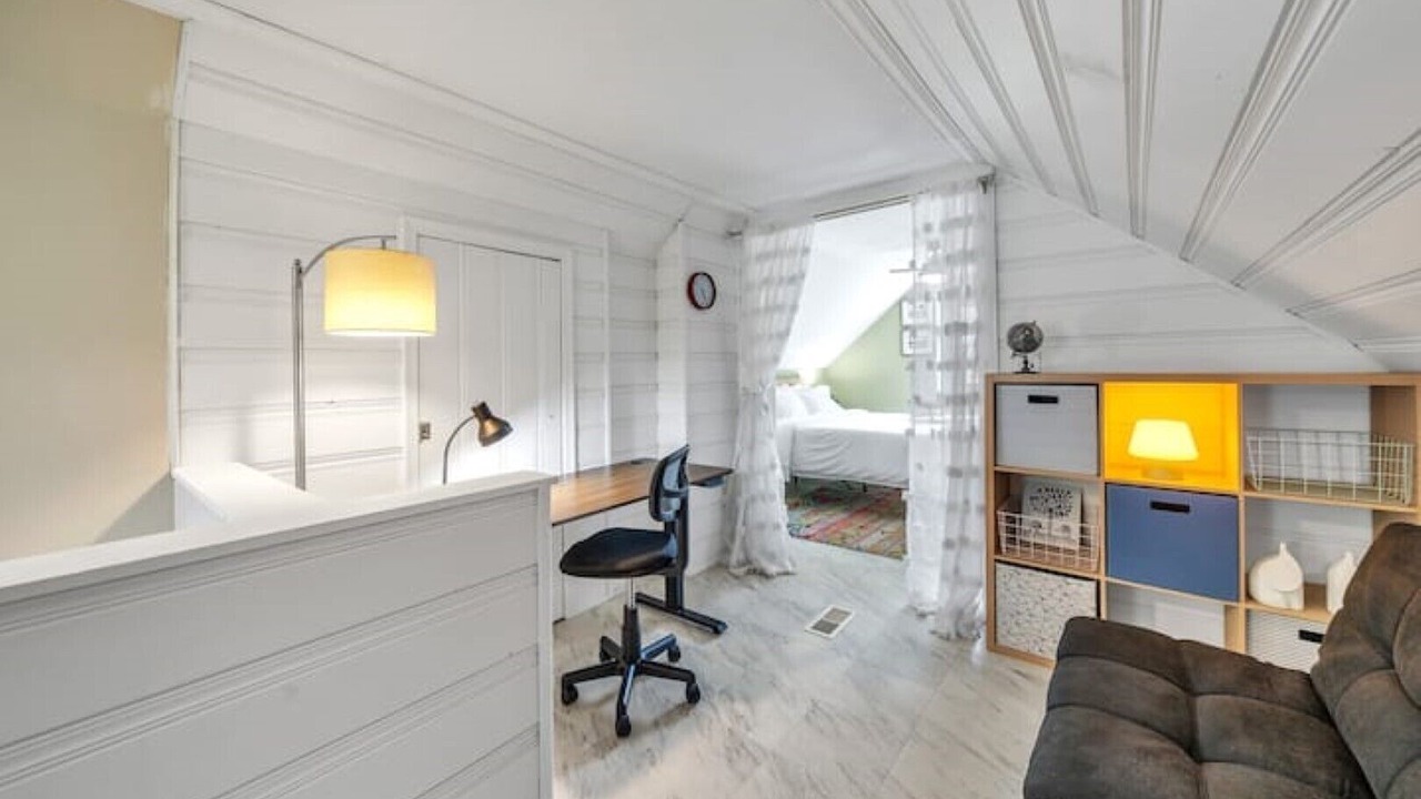 Photo of Bedroom in Drayton Plains