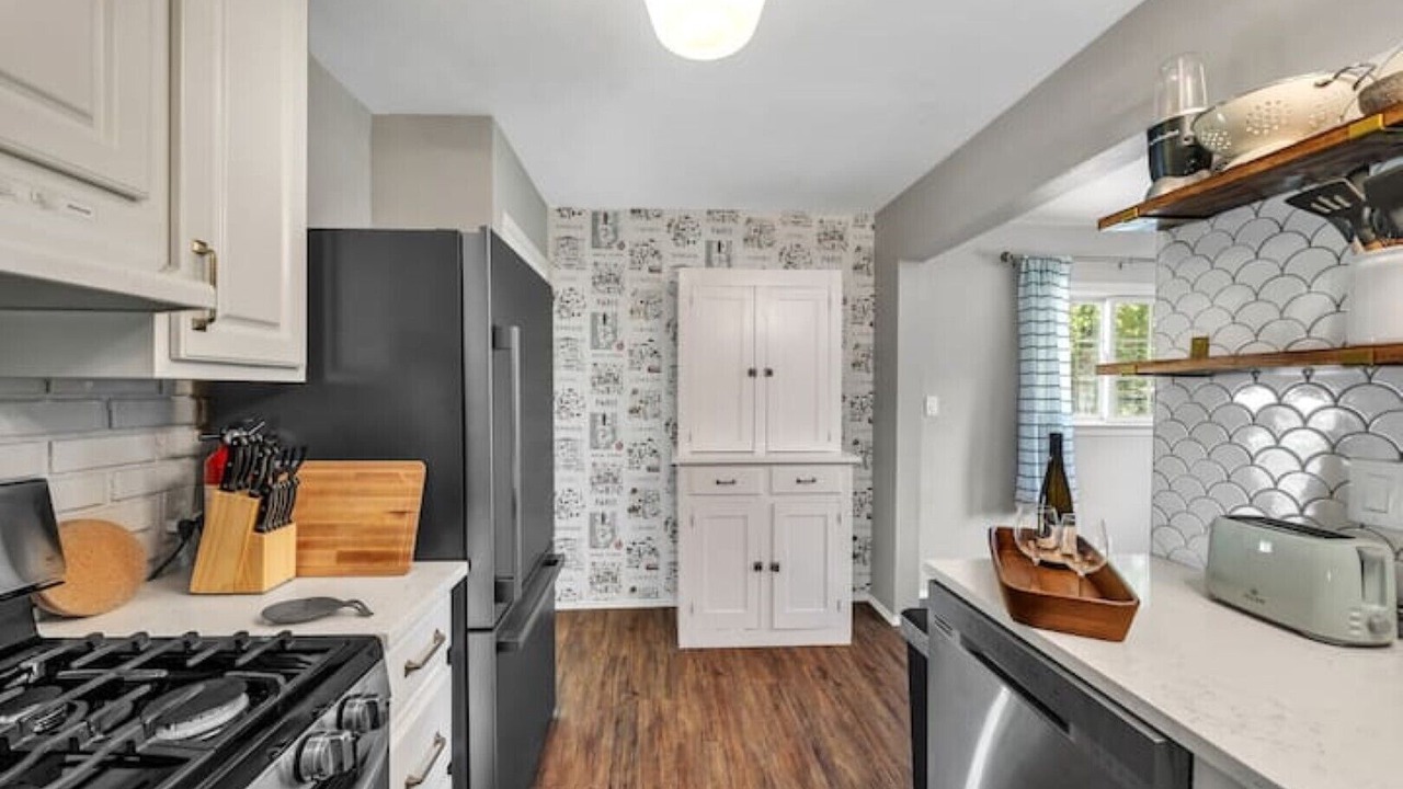 Photo of Kitchen in Drayton Plains