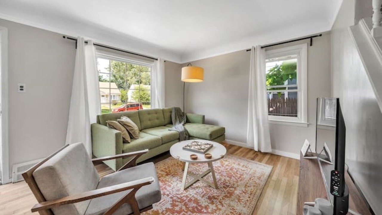 Photo of Livingroom in Drayton Plains