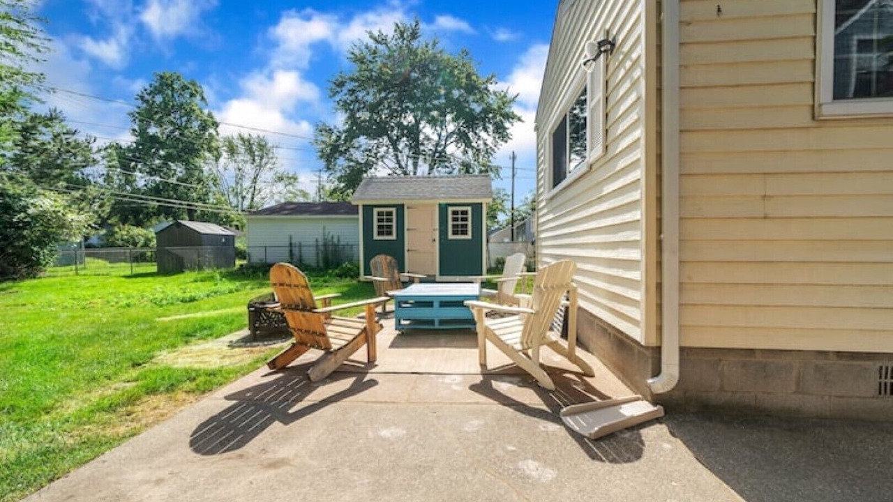 Photo of Outdoor in Drayton Plains