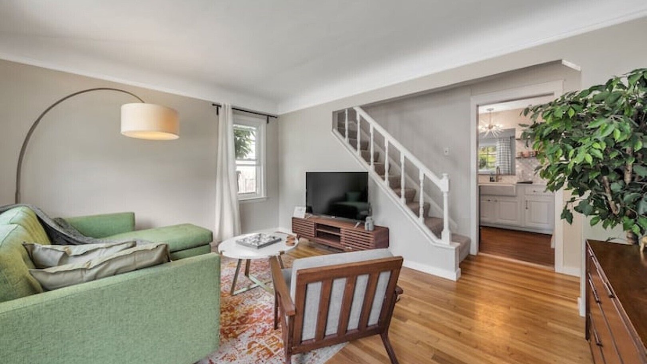 Photo of Livingroom in Drayton Plains