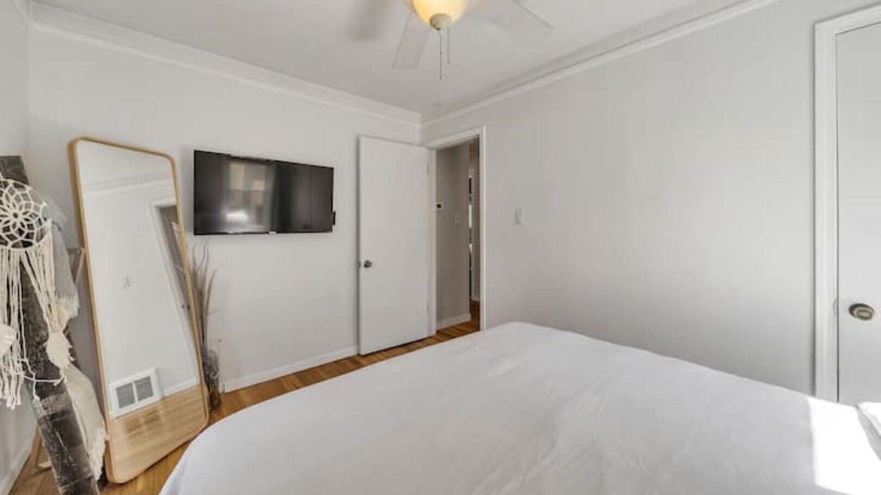 Photo of Bedroom in Drayton Plains
