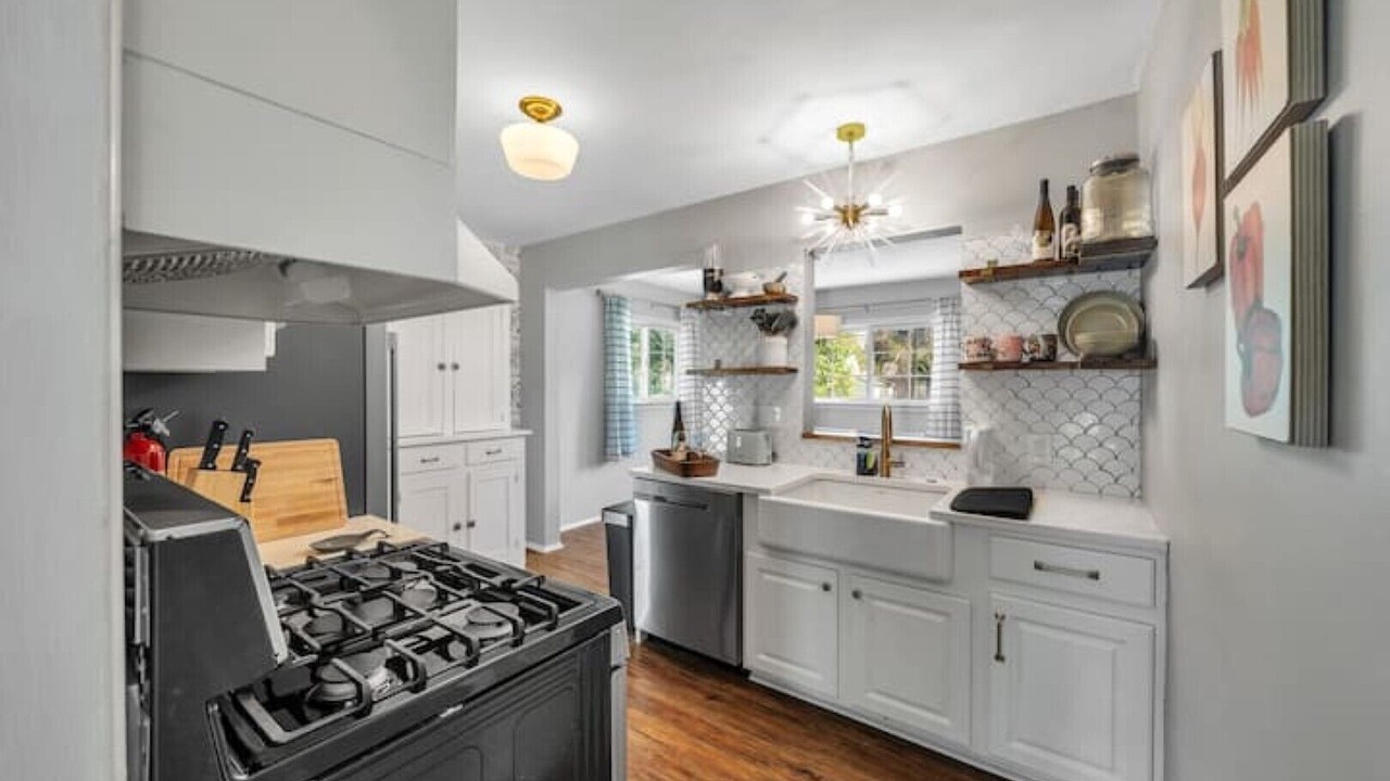 Photo of Kitchen in Drayton Plains