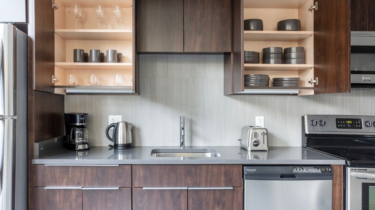 Photo of Kitchen in Commonwealth