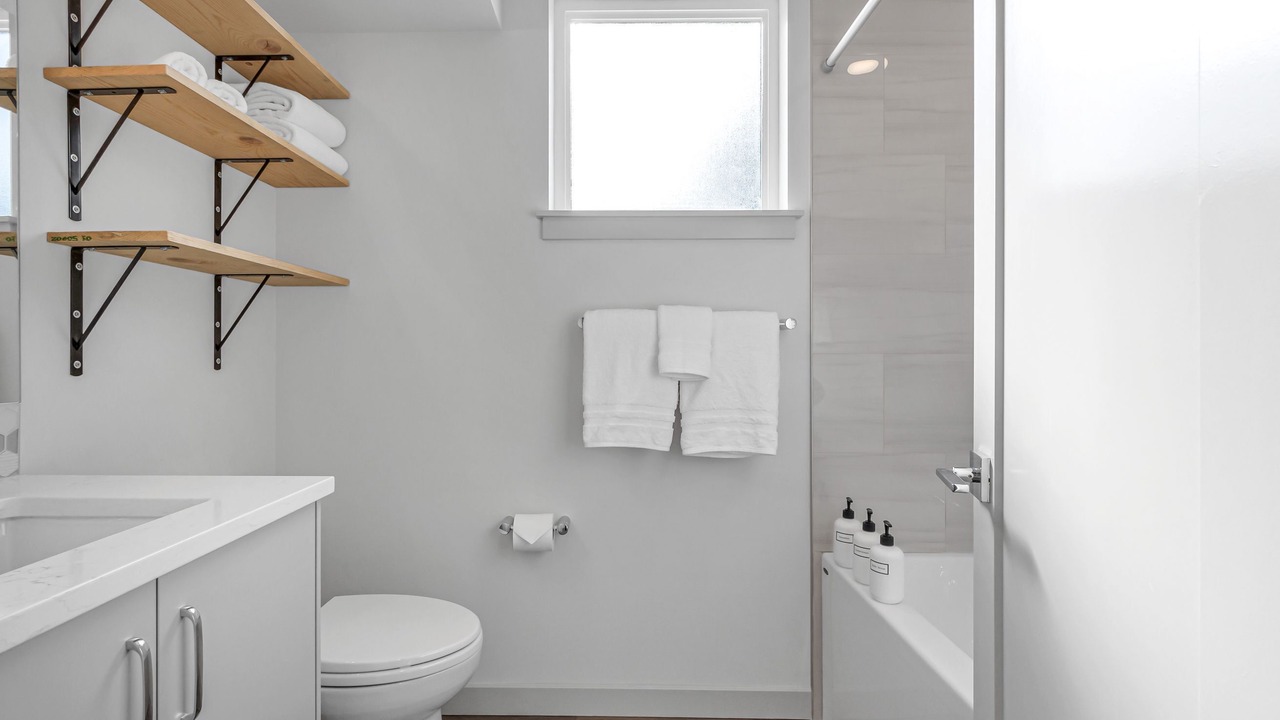 Photo of Bathroom in Wallingford