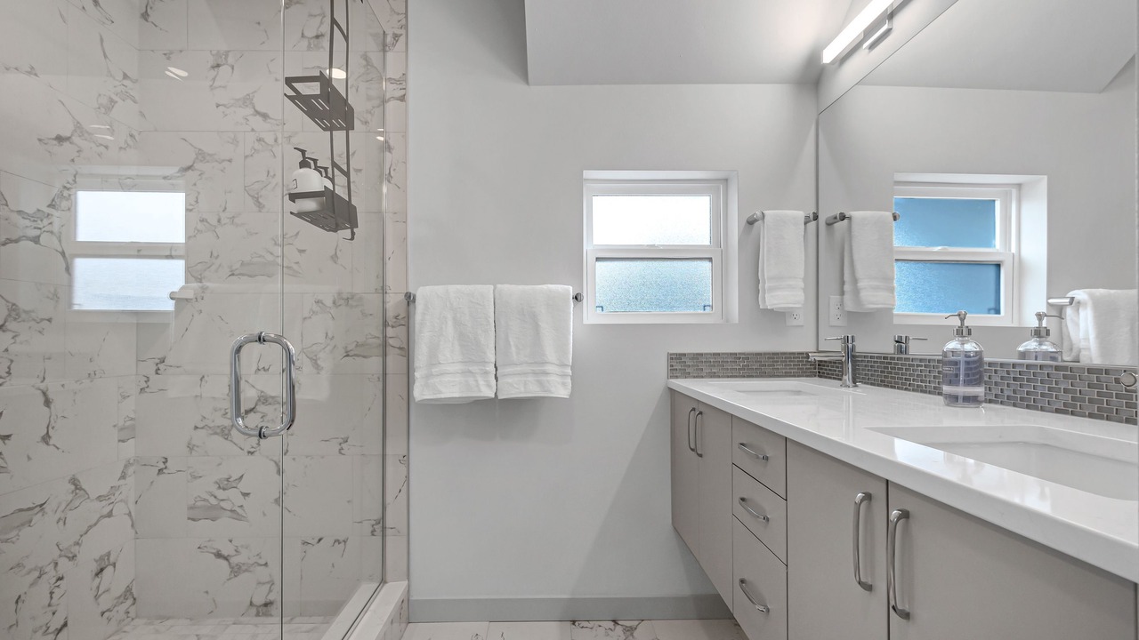Photo of Bathroom in Wallingford