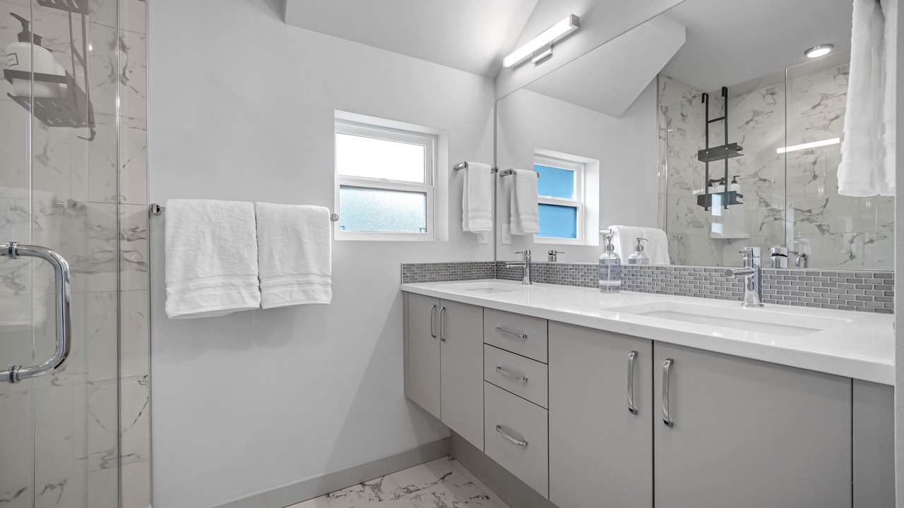 Photo of Bathroom in Wallingford