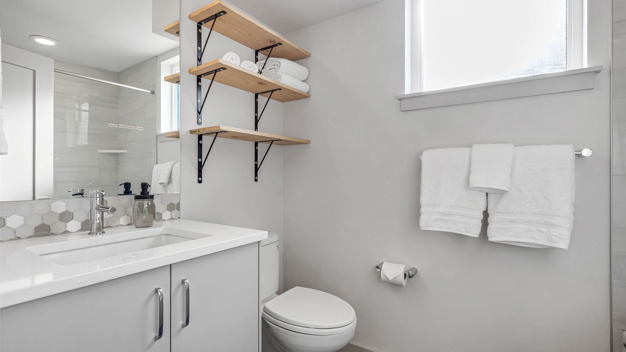 Photo of Bathroom in Wallingford