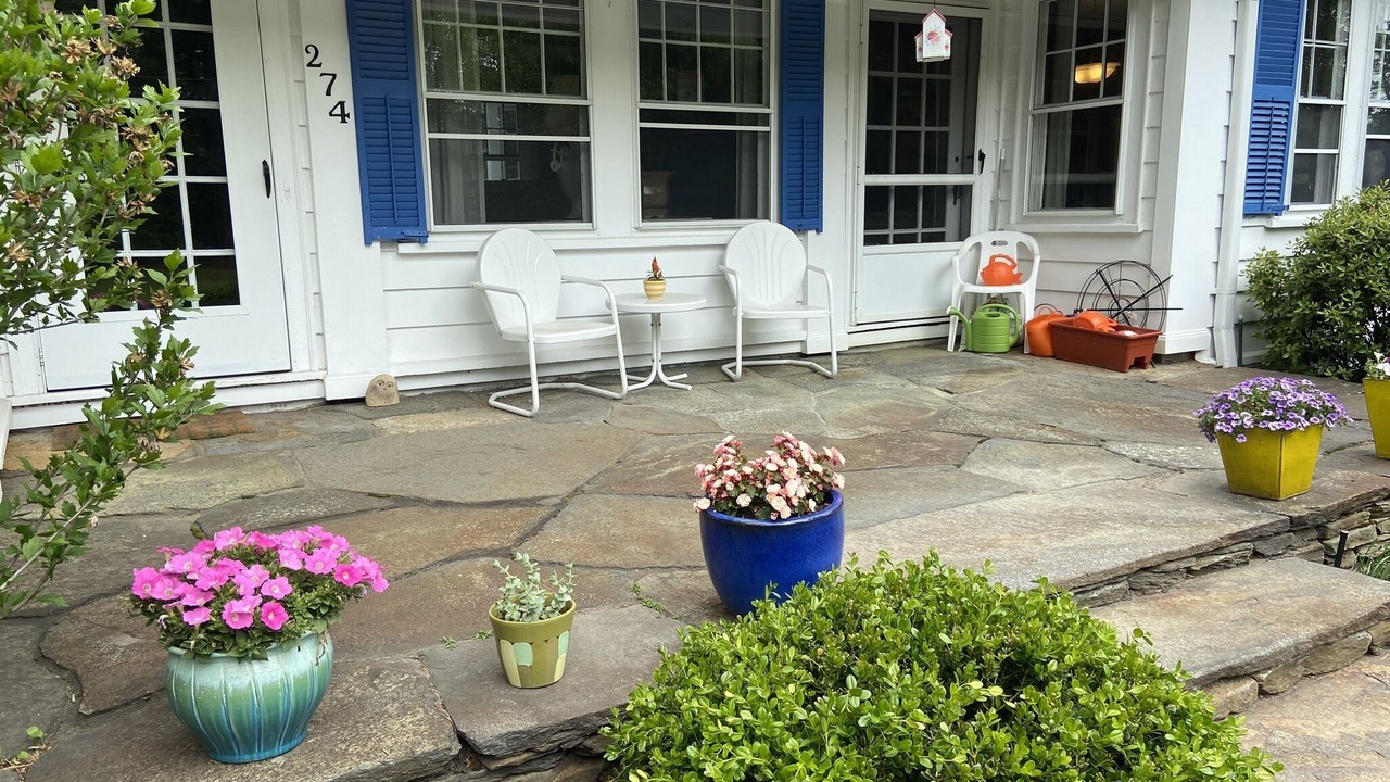 Photo of Outdoor in South Amherst