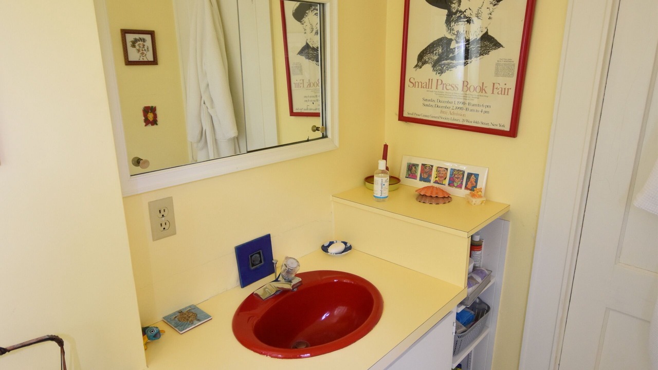Photo of Bathroom in South Amherst
