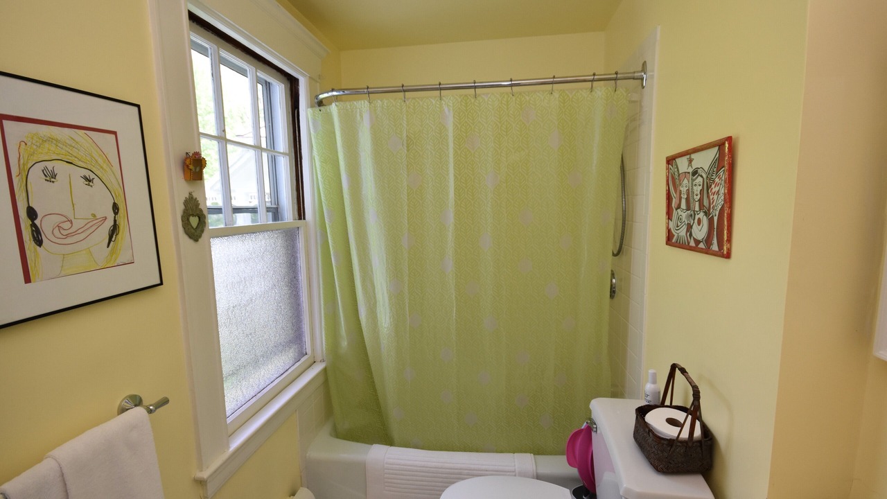 Photo of Bathroom in South Amherst