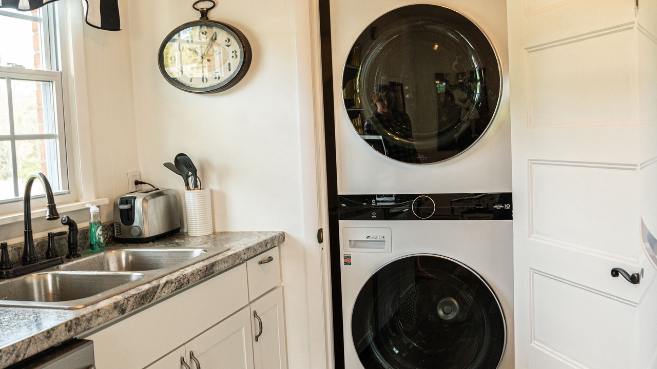 Photo of Kitchen in Lewisburg