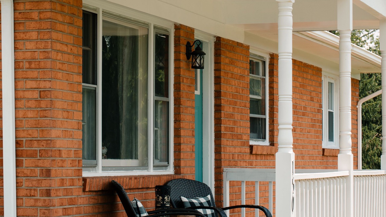 Photo of Patio Balcony in Lewisburg